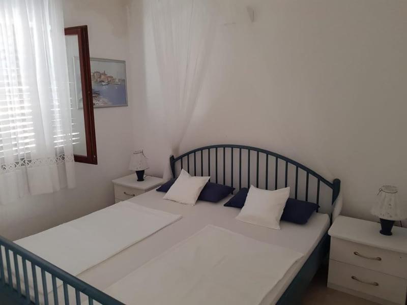 Apartment Zečevo Zewnętrze zdjęcie