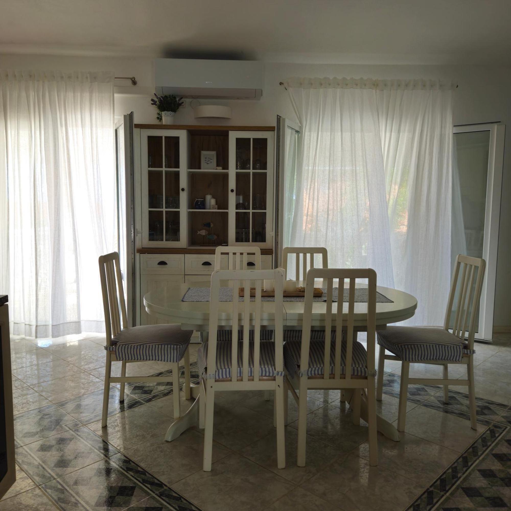 Apartment Zečevo Zewnętrze zdjęcie