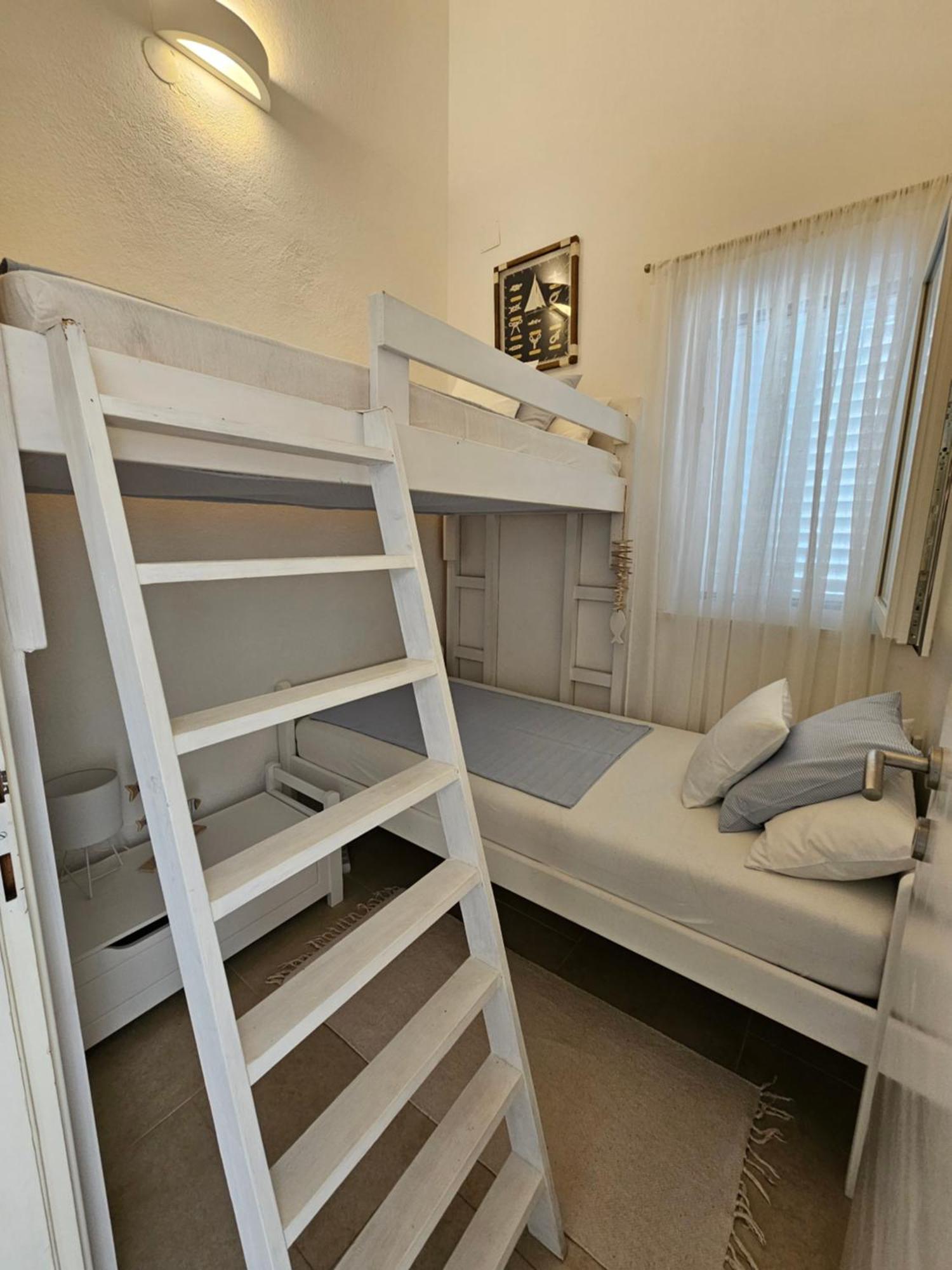 Apartment Zečevo Zewnętrze zdjęcie